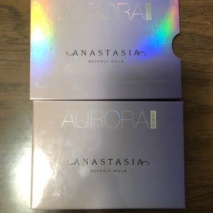 Anastasia Aurora glow kit